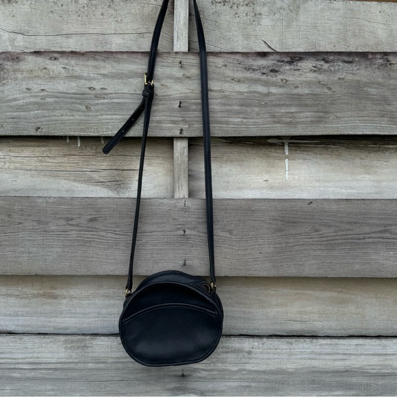 coach-bags-vintage-coach-canteen-black-crossbody-bag-poshmark